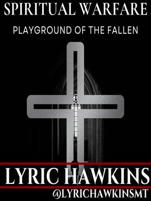 cover image of SPIRITUAL WARFARE